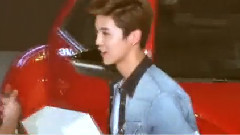 鹿晗 - 甲壳虫年轻节