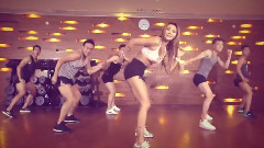 爱戴 - 爱戴FIGHTING GIRL臀臀操版