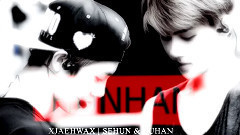 鹿晗,EXO - Miles Away