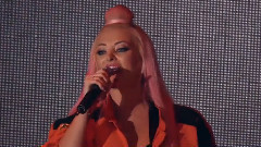 Delia - Welcome To Deliria