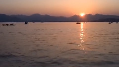 渔舟唱晚 中央芭蕾舞团交响乐团