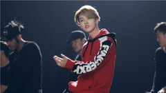 鹿晗 - 冒险时间