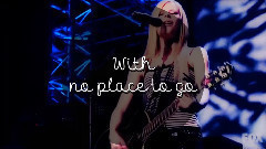 Avril Lavigne - Nobody's Home