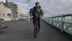 Turn Around(Hey What's Wrong With You)