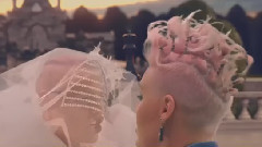 Pink - Juse Like Fire