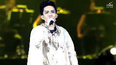 林宥嘉 - 林宥嘉<THE GREAT YOGA 世界巡回演唱会>高雄场CF