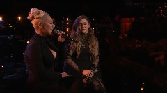 Christina Aguilera - Carole King & You've Got a Friend