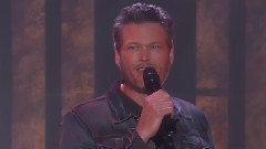 Blake Shelton - She's Got a Way with Words