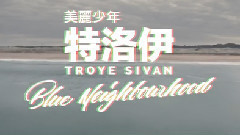 蓝色年少 Blue Neighbourhood