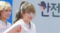 OH MY GIRL - 一步,两步