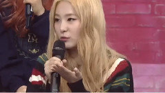 Red Velvet & Eric Nam 重现 Ice Cream Cake 编舞