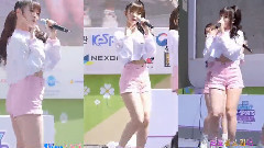 OH MY GIRL - 一步 两步 三合一