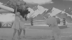 Girls Generation 日本二巡VCR 沈昌珉客串演出电影