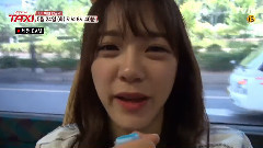 TVN TAXI EP.429 I.O.I预告