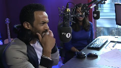 Craig David - Craig David Sings 7 Day Weather Forecast