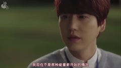 圭贤(Super Junior) - 换源http:/v.yinyuetai.com/video/2578051