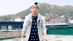Amber(f(x)) - Need To Feel Needed