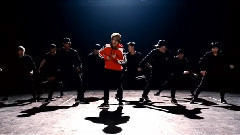 鹿晗 - 冒险时间 练习室