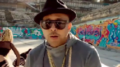 Sean Paul,Sak Noel - Trumpets