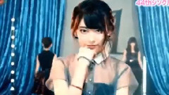 AKB48 - AKB48 44th单曲 CW曲 AKBINGO! Ver