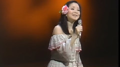 邓丽君 - あなたと生きる(你装作不知道)