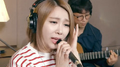 JeA(B.E.G),天动 - Farewell