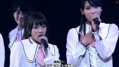 AKB48 - Dear My Teacher