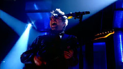 Muse - Panic Station & Madness & Supremacy