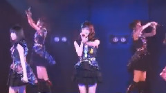 AKB48 - 制服が邪魔をする