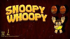 Snoopy Whoopy Original Soundtrack