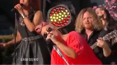 Pink - Just Like Fire