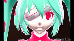 崩坏的玩偶之家.Dollhouse