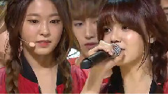 一位 & 安可 - Show!Champion 16/05/25