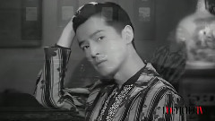 时装男士 六月号封面拍摄花絮