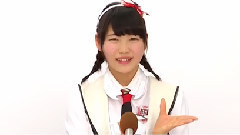 NGT48 チームNIII所属 小熊倫実