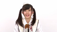 NGT48 チームNIII所属 中井りか
