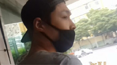 张艺兴 厦门威斯汀酒店