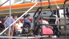 影视原声 - 电影<蝙蝠侠大战超人:正义黎明>花絮