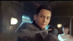 电影<老九门>全阵容片花