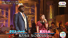 クリス ハート 糸