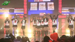 2of2 GIRLS GENERATION Live