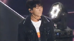 SHINee,温流(SHINee) - An Encore