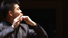 民乐群星 - 塞上风情 飞歌吴非笛子独奏音乐会 现场版