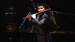 民乐群星 - 鹧鸪飞