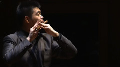 民乐群星 - 秦川情