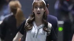 GFriend - SBS MTV THE SHOW下班