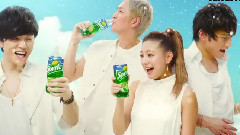 [スプライト] TVCM