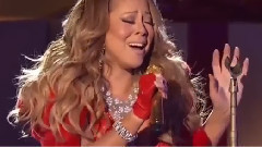Mariah Carey - 宇宙天后玛利亚毕生最好的圣诞现场CUT