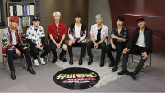 MV BANK Stardust 回归Talk