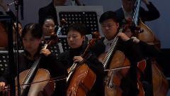 民乐群星 - 第四乐章 大势已去